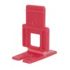 QEP LASH Tile Leveling System, Part A, Clips for 1/8"