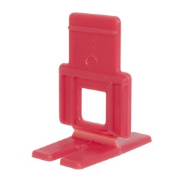 QEP LASH Tile Leveling System, Part A, Clips for 1/8" Grout (300 Pack)
