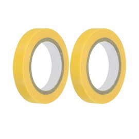 ChasCoCo Racquet, Grip Tape, End Tape, Racket Finishing Tape, PVC, Racquet Accessories, Tennis, Badminton, Stretches Good, No Residue, Stadiums, Sporting Goods Store, Fishing Rod, Bicycle Handle,