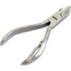 Nail Toenail Clippers for Thick Ingrown Nails Nippers Scissors Cutters