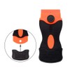 FULARR 2Pcs Premium 1.5" Plastic Locking Razor Blade Scraper with