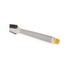 Joseph Joseph CleanTech 3-in-1 Detail Cleaning Brush, Flat and V-Shaped