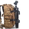 MOLLE Tactical Straps for Tripod, Gear & Backpack | Adjustable