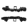 1 Pair Front Bumper Brackets 71198T2AA01 Left Right Bumper Bracket