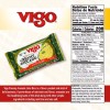 Vigo Creamy Avocado Lime Rice - Vegan, Gluten Free -