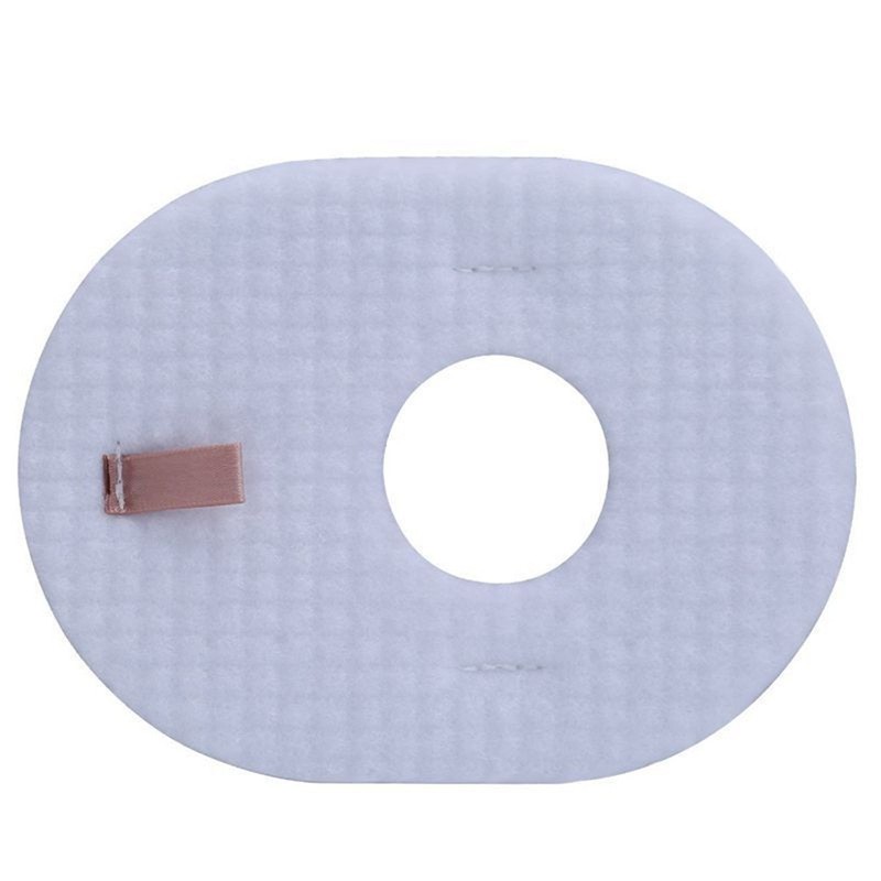 2 PK Filter Kit For Shark Rocket HV300, HV301, HV302,