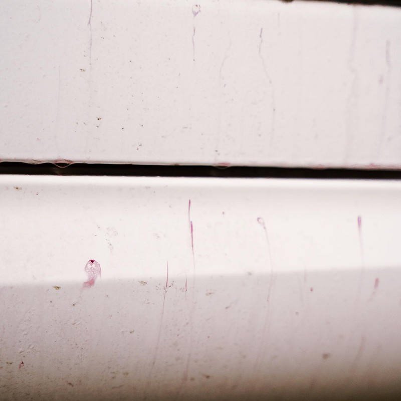 Gyeon Iron Redefined Iron Remover Fallout Cleaner for Car Paint