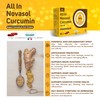Camrusepa All in Novasol Curcumin Herbal Supplement – Advanced Curcumin