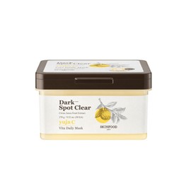 Skinfood [Skinfood]Yuja C Vita Daily Mask (30ea)