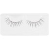 D-UP FOLLOWME 02#Airyeyes False Eyelashes, 2 Pairs (x1)