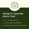 Swanson Bamboo Extract - Natural Hair, Skin and Nails Supplement