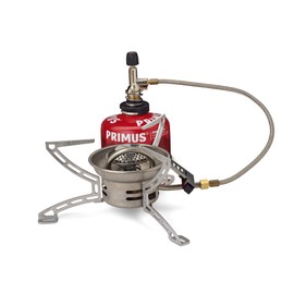 Primus stove EasyFuel duo 2014 camping stove