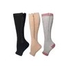 Y Kit De 3 Calcetines Con Cremallera Con Tratamiento De