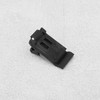 Create idea Car Fuel Tank Door Spring Compatible with Toyota