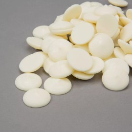 Ghirardelli Bulk Ghirardelli 3 lb Bag Chocolate Wafers (select flavor below) - White Coating Wafers