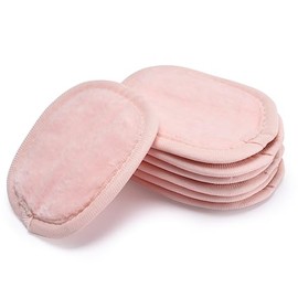 Tranquil Beauty MakeUpEraser Pink - Powerful Cleaning Solution | Versatile, Reliable, & Remarkable Results | All-in-One Cleaning Solution | Value Pack Long-Lasting Usage - Set of 7