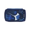 Herlitz® School Pencil Case with 3 Compartments without Accessories |