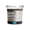 Glitter Paint Maker Silver 75ml