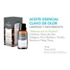 Aceite Esencial Clavo De Olor Para Uso Tópico-humidificador.