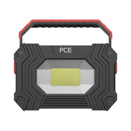 PCE LED Work Light A2800 6600mAh USB-C IP64 Black