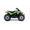 KAWASAKI KFX50, SUZUKI LT50 50 QUAD MASTER / SPORT LEFT