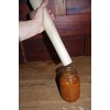 Solid Wood Sauerkraut Kimchi Tamper Made in The USA