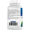 Best Naturals Best Naturals Acetyl L-Carnitine 500 mg 120 Capsules