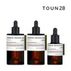 Tone 28 Peptasica Haenam Centella asiatica extra large volume serum 60ml x 2 + serum 30ml x 1 / 톤28 펩타시카 해남병풀 특대용량 세럼 60ml2개+세럼 30ml1개