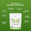 Freak Athletics Acacia Fibre Powder - 180g (30 Servings) 100%