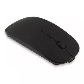 EGTMA Mouse Recargable Silencioso Inalámbrico