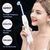 High Frequency Facial Wand - UUPAS Portable Handheld 4 in
