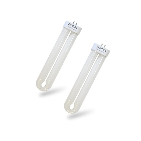 15W BF35 Replacement Black Light Bulb Compatible for Flowtron BK-15D,