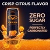 VERSA Energy by PEScience, Sugar Free Energy Drink, 125mg Caffeine,