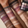 KIKO Milano Glamour Multi Finish Eyeshadow Palette 04 | Palette