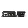 Control De Bajos Universal Audiocontrol Acr U