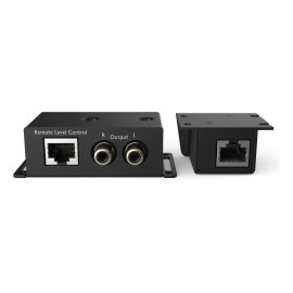 Control De Bajos Universal Audiocontrol Acr U