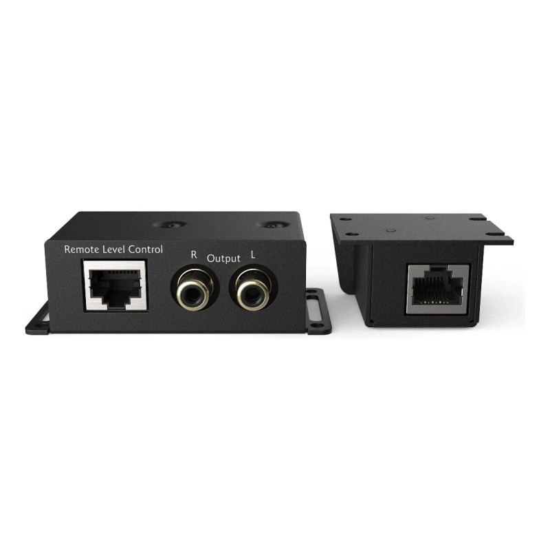Control De Bajos Universal Audiocontrol Acr U