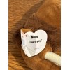 TY Beanie Baby - MANNY the Mammoth (Ice Age 3