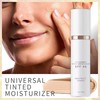 Tinted Moisturizer With SPF 46 Anti-Aging Face - Tinted Sunscreen