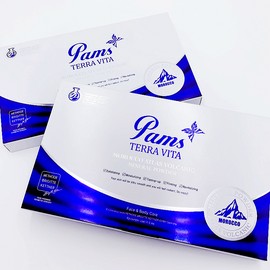 Farmstera Vita pore reduction pack 4gx6 1 box pore pack/blackhead / 팜스테라비타 모공축소팩 4gx6개 1박스 모공팩/블랙헤드