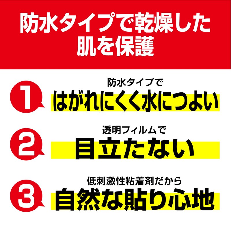 20 Pack Waterproof AGB 20B Protection Van