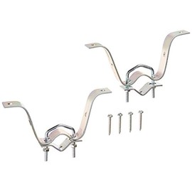 Channel Master 3079 Antenna Mount Kit - 2 Pack