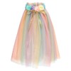Stephen Joseph, Princess Colorful Cape, Mermaid Fancy Dress Up Cloak,