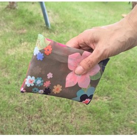 Portable Large Shopping Grocery Tote Bag - Fineget Foldable Classic Reusable Waterproof Utility Groceries GYM Yoga Bag for Women Travelling Camping Beach Picnic Laundry Yoga Duffel