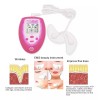 Breylee Electro Estimulador Facial Ems Tens Cachete Lifting Papada