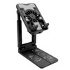 Cell Phone Cooler Stand Height Adjustable Desk Mobile Phone Radiator