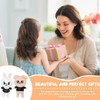 WFRPABY Stray-K Plush, Stray-K Plush Toy, Cartoon Plush Toy, 25