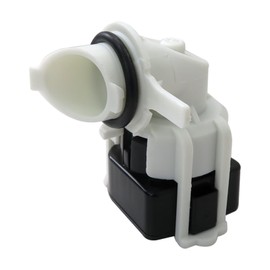 WELURE WD21X25468 Dishwasher Pressure Sensor Fit for GE GDF645SSN3SS GDF645SGN3WW GDF630PGM6WW GDT605PSM5SS GDF630PMM5ES GDF630PMM6ES GDT630PMM5ES DDT700SGN2BB CDT875M5N5S5