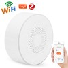 Sound Light Siren 100Db 2.4Ghz Wireless Linkage Intelligent for TUYA