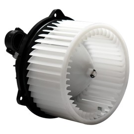 Mando 32A1022 HVAC Blower Motor Original Equipment